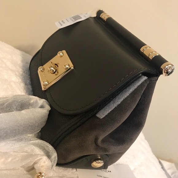 Coach Drifter 59048 - Picture 3 of 5